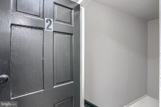 3807 Fleetwood Ave in Baltimore, MD - Building Photo - Building Photo