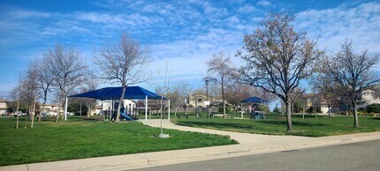 1780 Poppy Field Dr in Roseville, CA - Building Photo - Building Photo