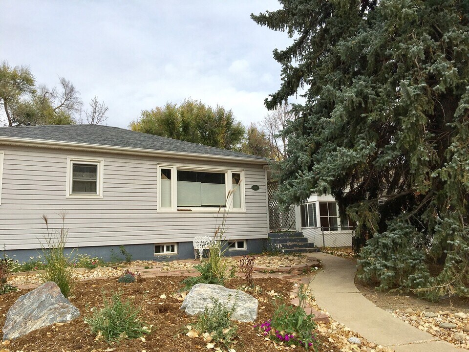 1706 3rd Ave in Longmont, CO - Building Photo