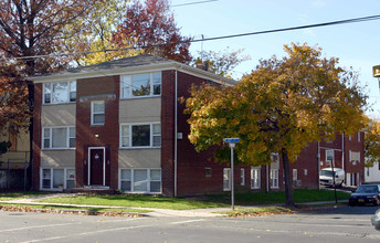 681-685 15th Ave in Irvington, NJ - Foto de edificio - Building Photo