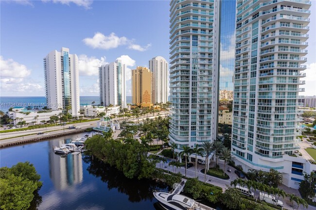 200 Sunny Isles Blvd