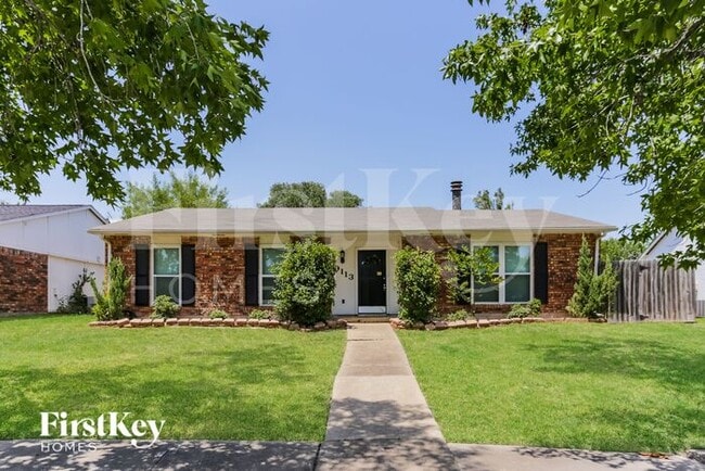 property at 9113 Linda Vista Dr