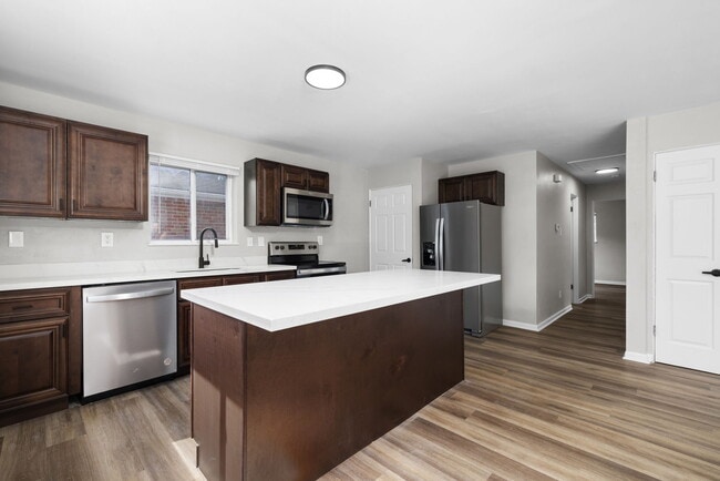 property at 1321 82nd Blvd