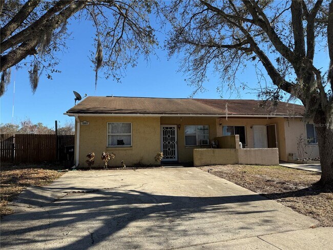 property at 1961 Continental Blvd