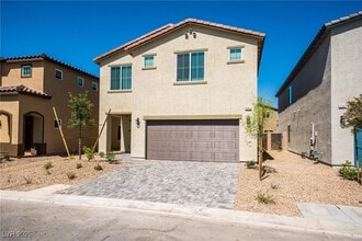 5355 Maroon Guava St in Las Vegas, NV - Building Photo - Building Photo