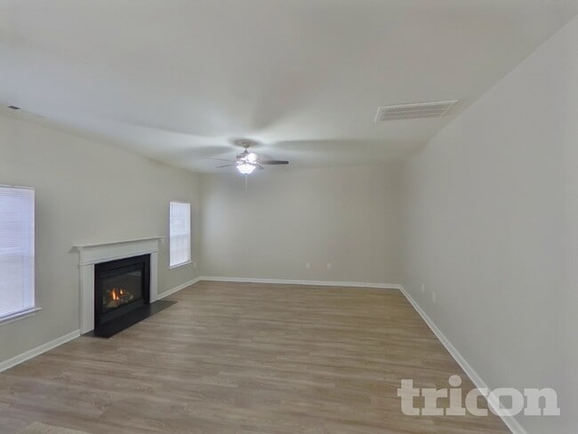 3837 Parkers Fry in Fort Mill, SC - Foto de edificio - Building Photo