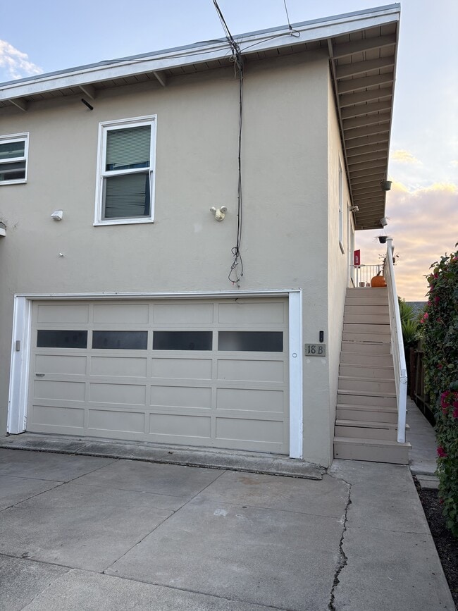 18 S Idaho St in San Mateo, CA - Building Photo - Building Photo