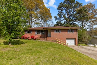 1625 3rd Pl NW in Center Point, AL - Building Photo - Building Photo