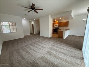 3753 Thomas Patrick Ave in North Las Vegas, NV - Building Photo - Building Photo