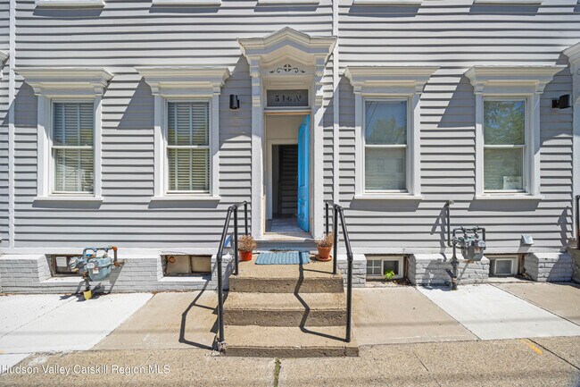516.5 State St in Hudson, NY - Building Photo - Building Photo