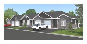 11 Tanglewood Cl in Fredericton, NB - Building Photo