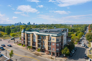 Phalen Senior Lofts Apartamentos