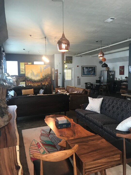 225 Walnut St, Unit 1 in Napa, CA - Building Photo
