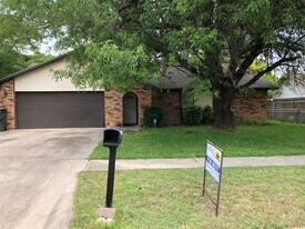 103 Margarita Dr in Killeen, TX - Building Photo