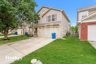 4142 Candy Apple Blvd in Indianapolis, IN - Building Photo - Building Photo