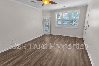 100 Bucksley Ln in Charleston, SC - Building Photo - Building Photo