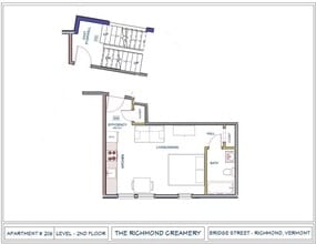 74 Jolina Ct in Richmond, VT - Building Photo - Building Photo