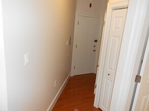22 Edgerly Rd, Unit 17 in Boston, MA - Building Photo - Building Photo