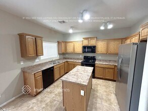 5435 W Shumway Farm Rd in Phoenix, AZ - Foto de edificio - Building Photo