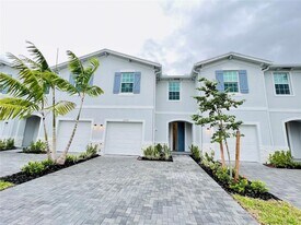 6949 Harbours Edge Ave in Greenacres, FL - Building Photo