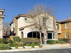 1871 Via Delle Arti in Henderson, NV - Building Photo