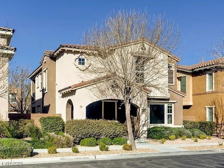 1871 Via Delle Arti in Henderson, NV - Building Photo