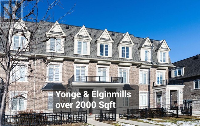 174 Elgin Mills Rd W