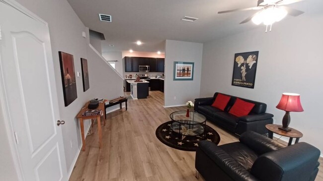 7608 Schooner Dr. in Fort Worth, TX - Building Photo - Building Photo