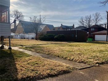 3954 Dover Pl in St. Louis, MO - Building Photo