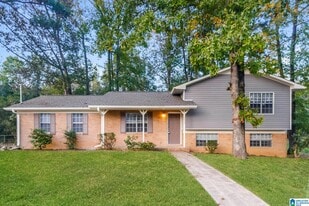 3033 Carleton Rd in Birmingham, AL - Building Photo