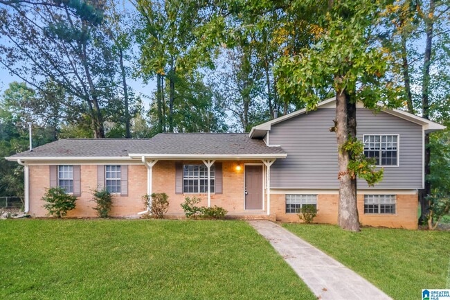 property at 3033 Carleton Rd