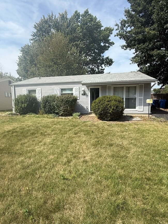 property at 2275 Grants Pky