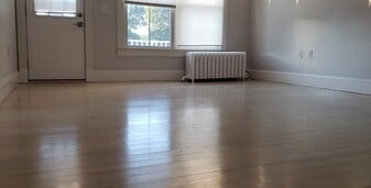 36 Porter St in North Adams, MA - Building Photo