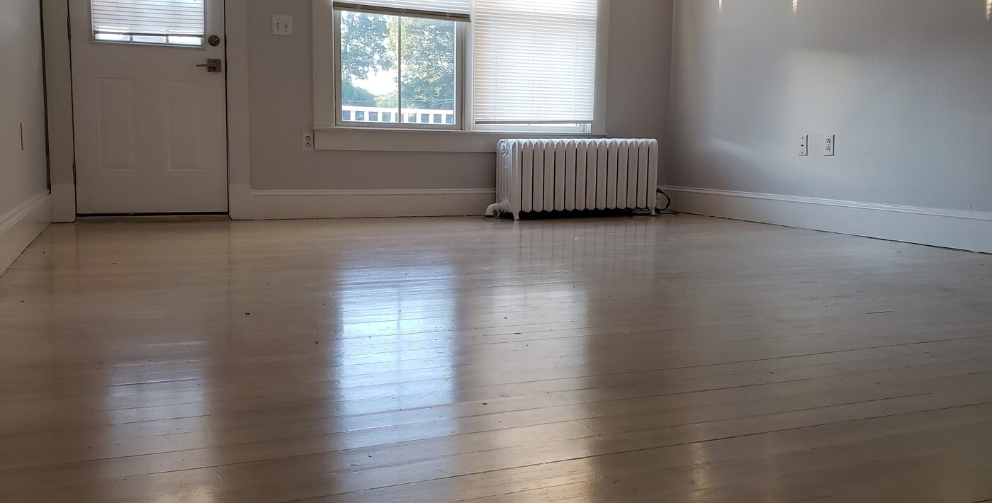 36 Porter St in North Adams, MA - Building Photo