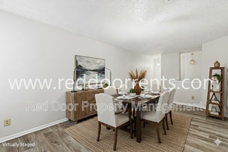 2249 Collins Way in Greenfield, IN - Building Photo - Building Photo