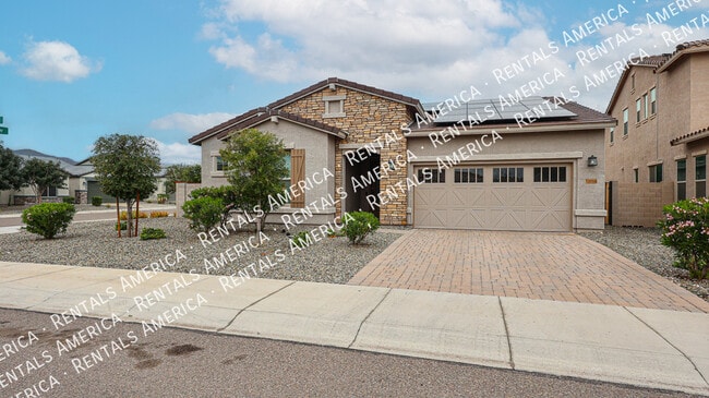 19060 Rancho Dr in Litchfield Park, AZ - Foto de edificio - Building Photo