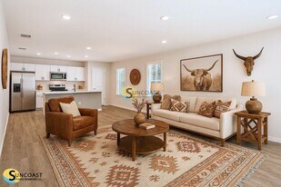 3821 SW 43rd Ct in Ocala, FL - Building Photo