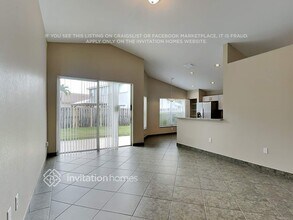 17038 NW 20th St in Pembroke Pines, FL - Building Photo - Building Photo