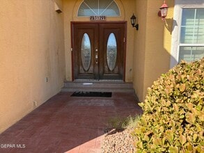 3129 Tierra Agave Dr in El Paso, TX - Building Photo - Building Photo