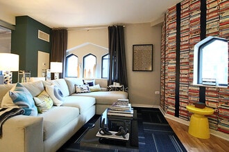 188 W Randolph St in Chicago, IL - Building Photo - Building Photo