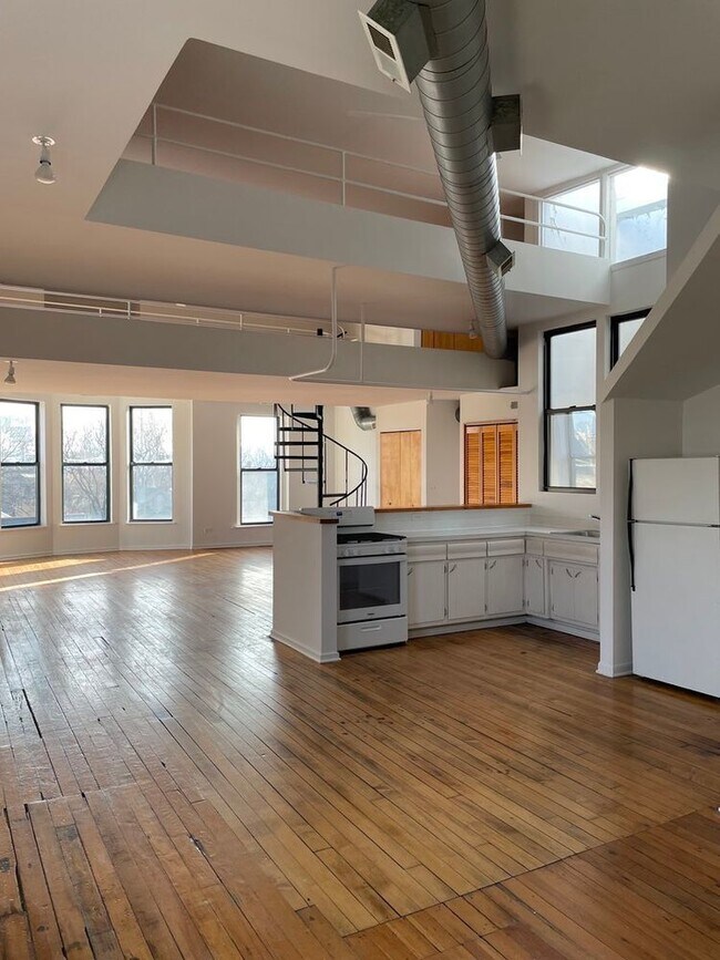1906 S Halsted St in Chicago, IL - Building Photo - Building Photo