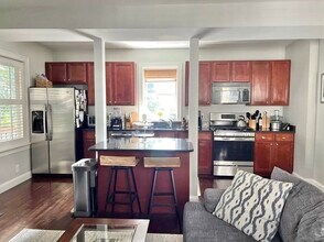 152 O St in Boston, MA - Building Photo - Building Photo
