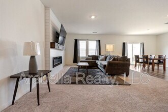 5507 Finch Cyn in Converse, TX - Building Photo - Building Photo