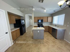 4073 E Princeton Ave in Gilbert, AZ - Building Photo - Building Photo