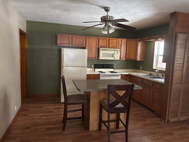 907 N Daniels Ave in Springfield, IL - Building Photo - Building Photo