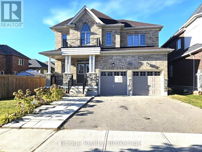 property at 459 Thompson St
