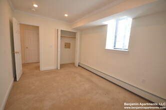 60 Brattle St, Unit 105 in Cambridge, MA - Building Photo - Building Photo