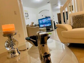 12515 SW 124th Path in Miami, FL - Building Photo - Building Photo