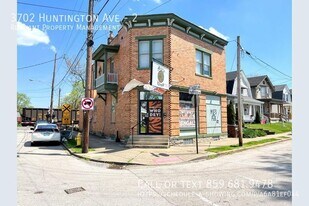 3702 Huntington Ave in Covington, KY - Building Photo