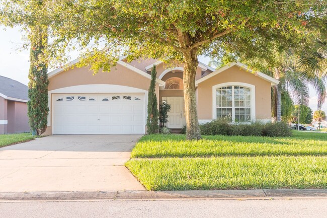 property at 8115 Pomo Dr